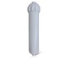 10-inch straight tube membrane shell